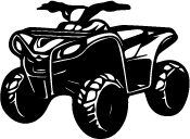 quad rental in santa teresa