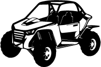 side by side rental in santa teresa