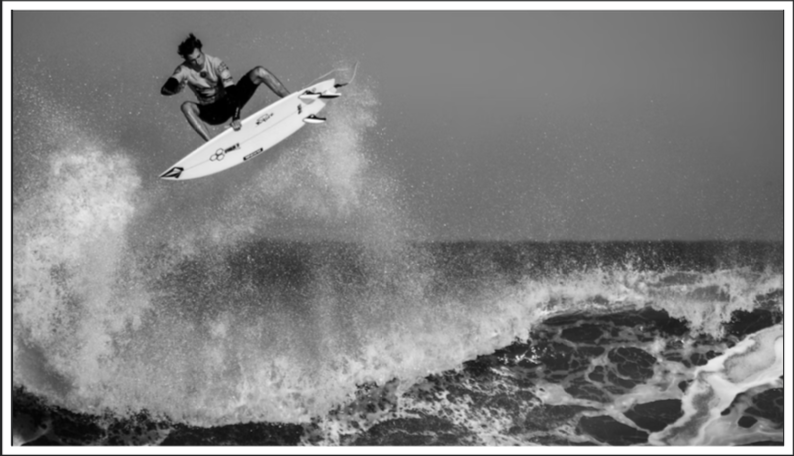 surf lessons in santa teresa costa rica