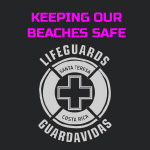 Beach Break Apartments Santa Teresa