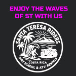 Santa Teresa Riders