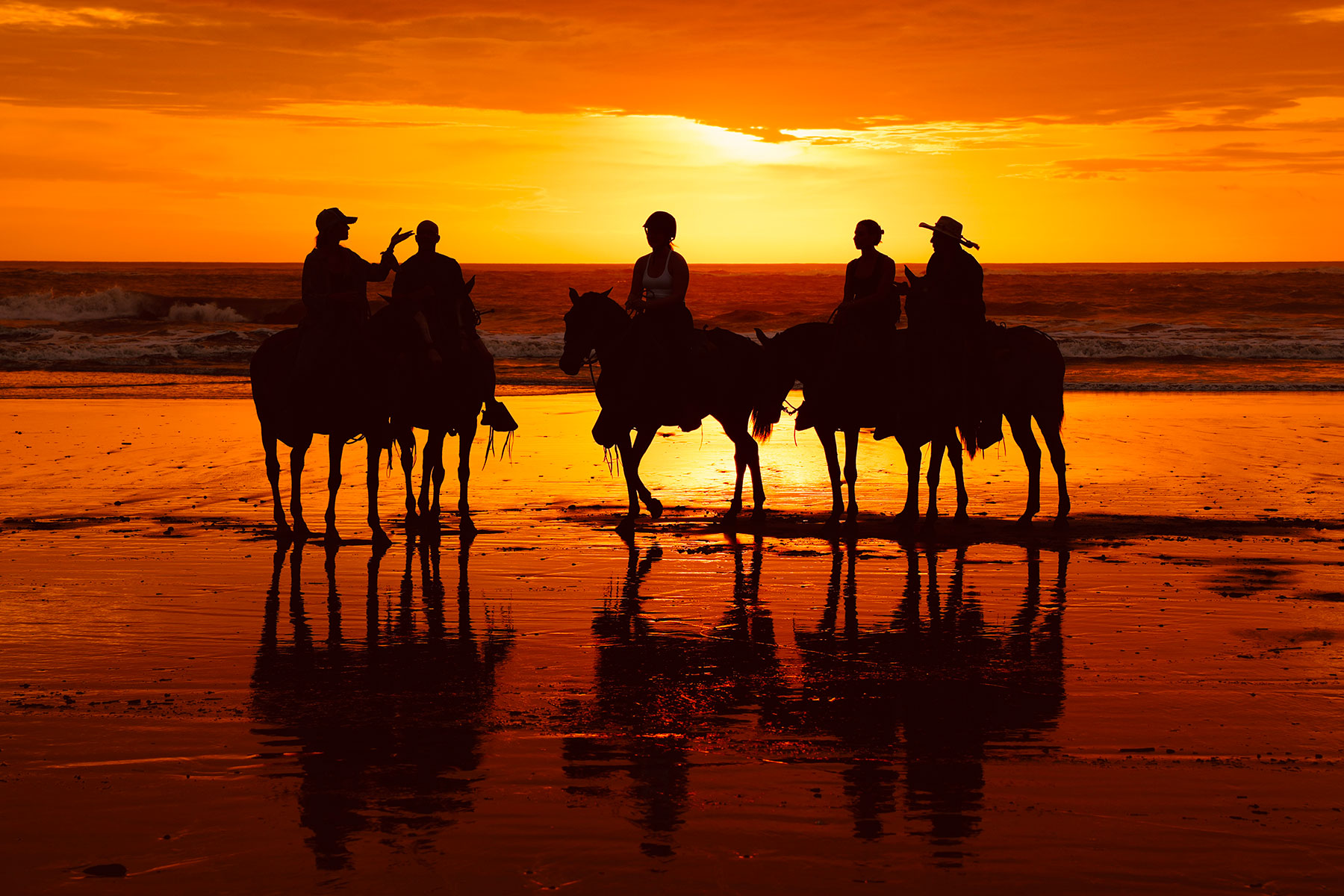 tours in santa teresa