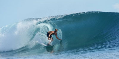 surf tours and trips